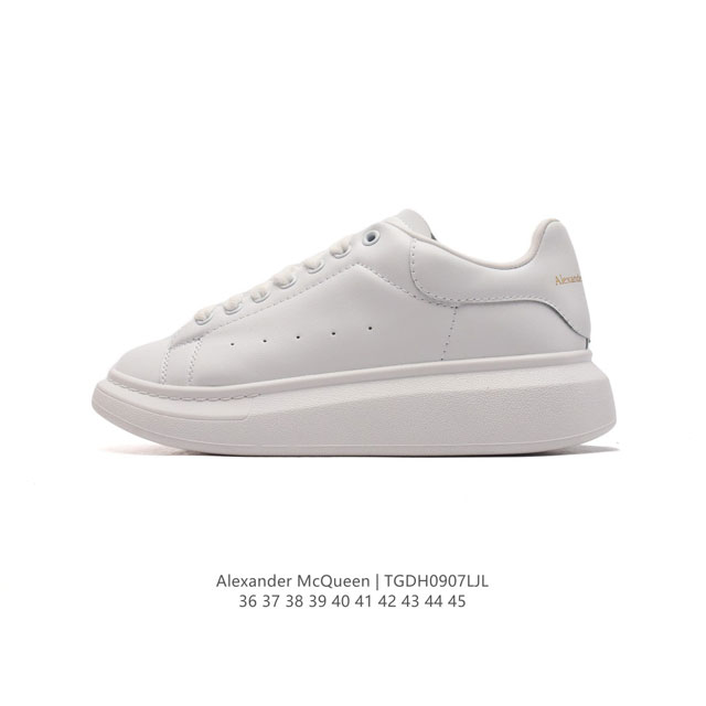 Alexandermcqueen mcq 4.5 : 36-45 Tgdh0 7Ljl