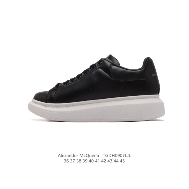 Alexandermcqueen mcq 4.5 : 36-45 Tgdh0 7Ljl