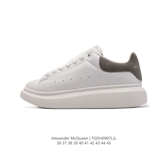 Alexandermcqueen mcq 4.5 : 36-45 Tgdh0 7Ljl