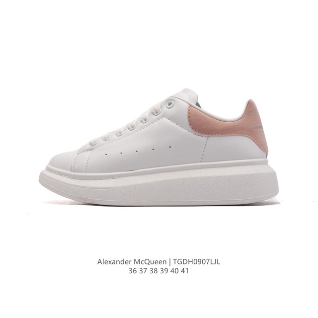 Alexandermcqueen mcq 4.5 : 36-41 Tgdh0 7Ljl