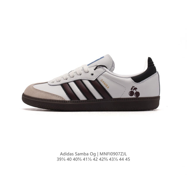 Adidas Originals Samba Og Shoes T 50 Adidas Samba samba Og t samba Jp5282 39-45