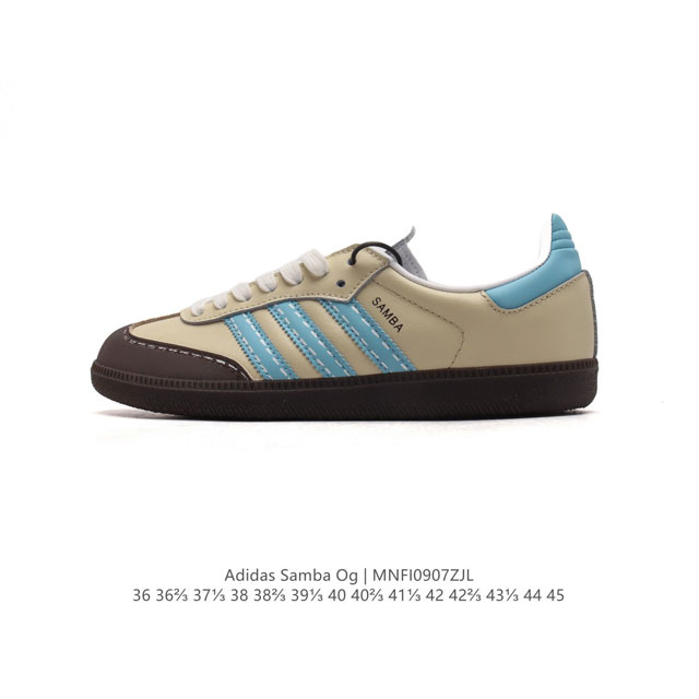 Adidas Originals Samba Og Shoes T 50 Adidas Samba samba Og t samba Jp5282 36-45