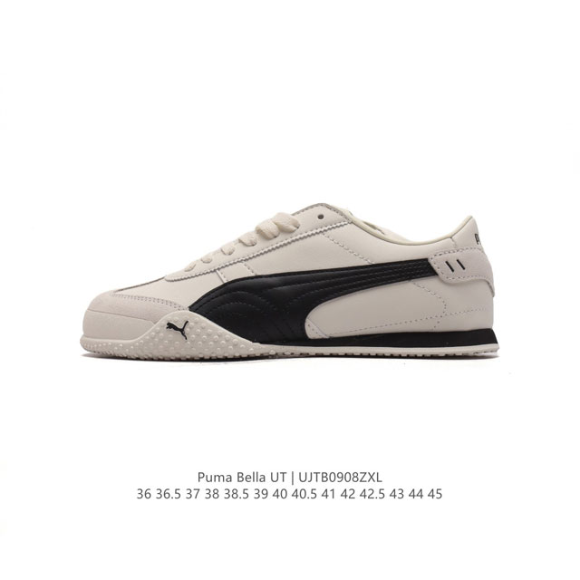 Puma Bella Ut :402186 03 :36-45 :Ujtb0908