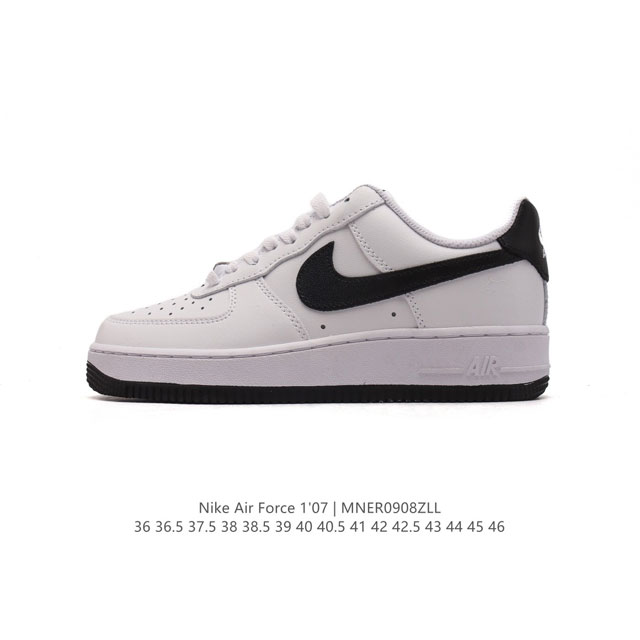 Af1 Nike Air Force 1 07 Low Cw2288 36 36.5 37.5 38 38.5 39 40 40.5 41 42 42.5 4