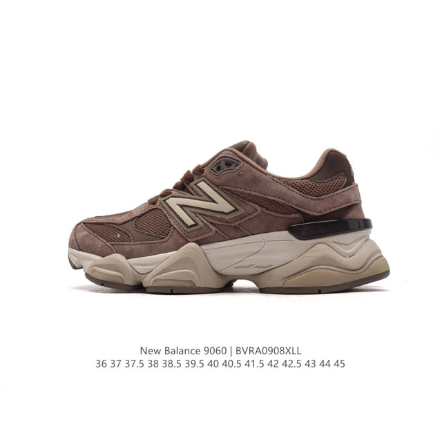 Nb New Balance Nb9060 9060 9060 9060 99X Y2K 990 Abzorb Sbs U9060Ecc 36-45 Bvra