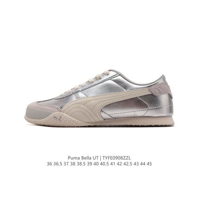 Puma Bella Ut :402186 03 :36-45 :Tyfe0908Zzl