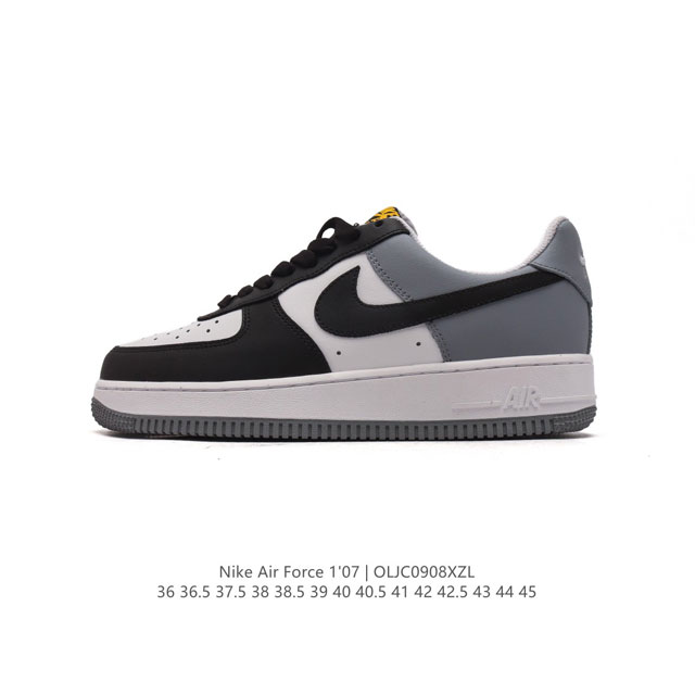 Af1 Nike Air Force 1 07 Low Fv3702 36 37.5 38 38.5 39 40 40.5 41 42 42.5 43 44