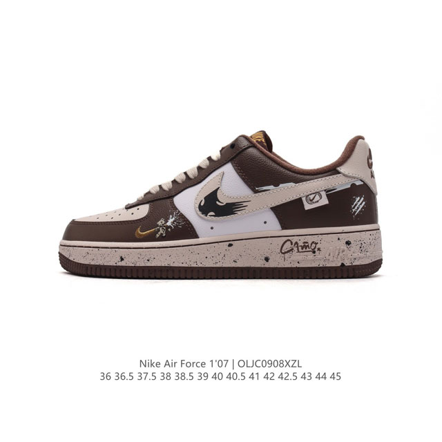 Af1 Nike Air Force 1 07 Low Fv3702 36 37.5 38 38.5 39 40 40.5 41 42 42.5 43 44