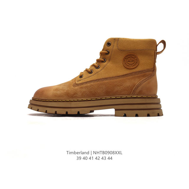 Timberland 39-44 Nhtb0908