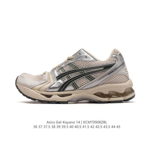 Asics Gel-Kayano 14 3D gel ff Blast Plus , : 3A667- 36-45 Xcmt0908Zbl