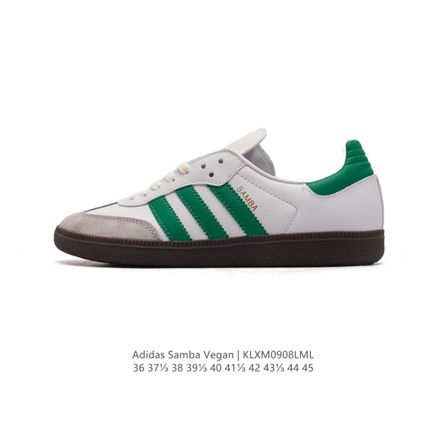 Adidas sambavegan adidas Samba , , , t , Ig1025 36-45 Klxm0 8Lml