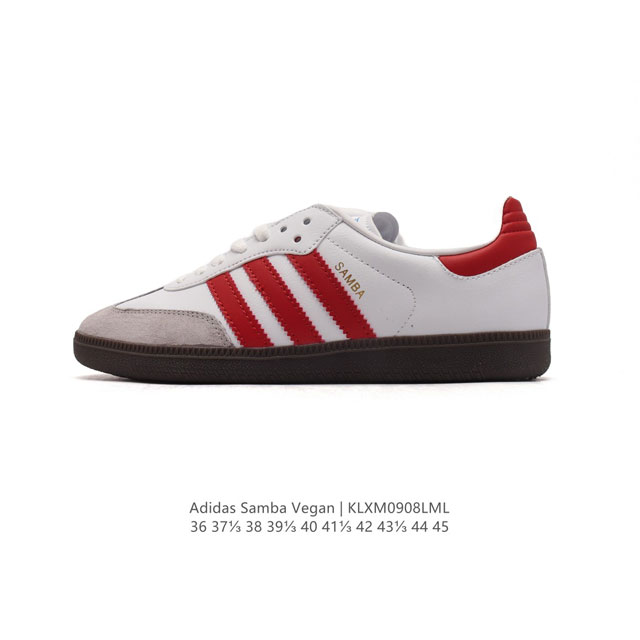 Adidas sambavegan adidas Samba , , , t , Ig1025 36-45 Klxm0 8Lml