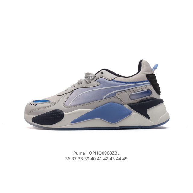 Puma 310439 36-45 Ophq0908Zbl