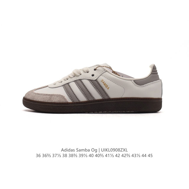 Adidas Originals Samba Og Shoes T 50 Adidas Samba samba Og t samba Ji4218 36-45