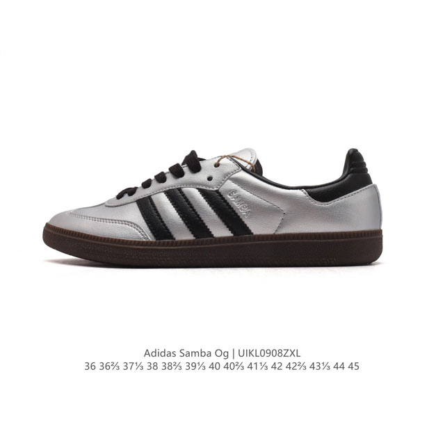 Adidas Originals Samba Og Shoes T 50 Adidas Samba samba Og t samba Ji4218 36-45