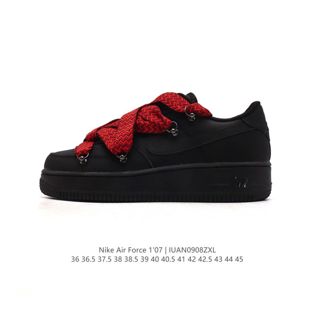 Nike Air Force 1 '07 Af1 40 Nike Air 315122 36-45 Iuan0908