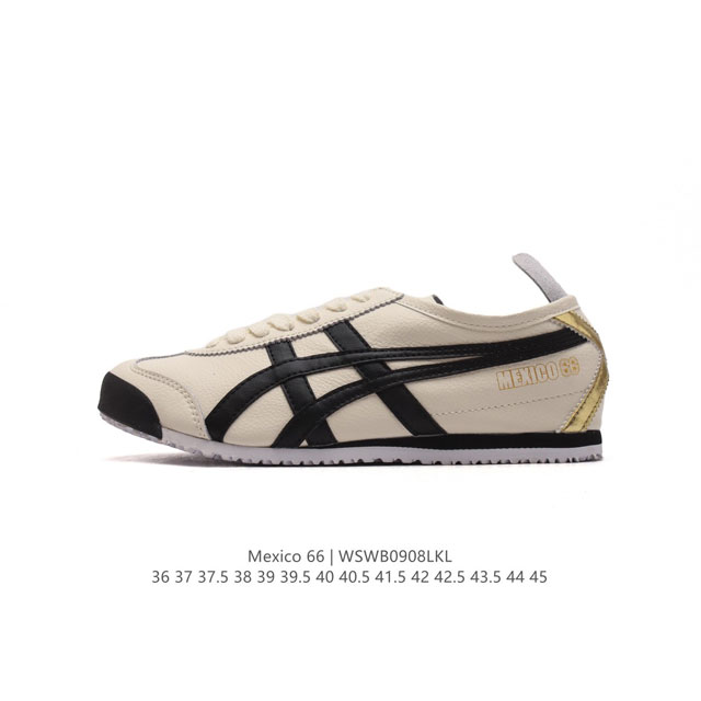 Asics - Onitsuka Tiger Mexico 66 rb 35-45 1183A499 Wswb0 8Lkl