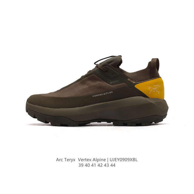 Arc Teryx vertex Alpine Gtx 39-44 Ujey0909Xbl