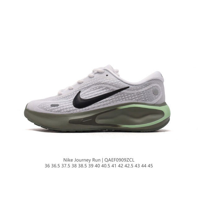 Nike Journey Run Comfiride Fn0228 36-45 Qaef0909Zcl