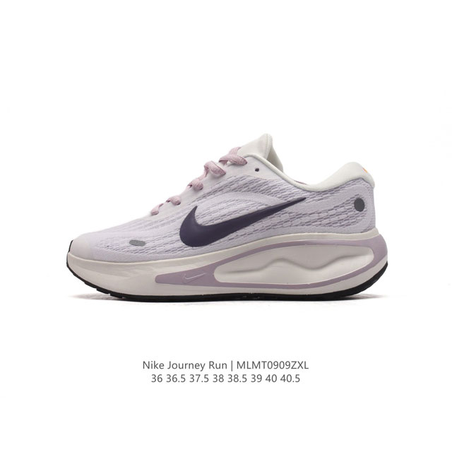 Nike Journey Run Comfiride Fj7765 36-40.5 Mlmt0909