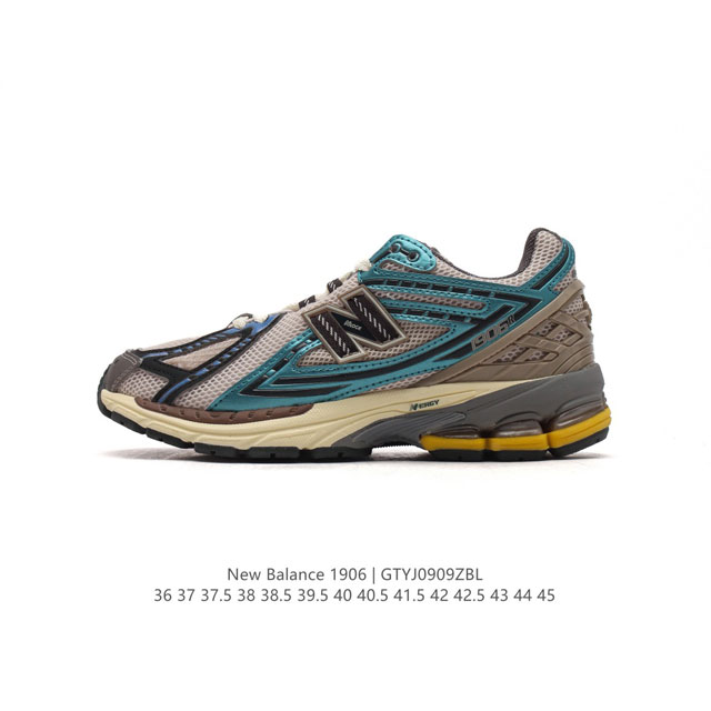 New Balance M 6 nb 2002 6 nb 2002R vibe 6R M 6Rrc 36-45 Gtyj0909Zbl