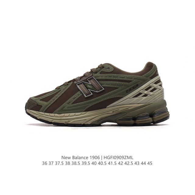 New Balance M 6 nb 2002 6 nb 2002R vibe 6R M 6Rwf 36-45 Hgfi0909Zml