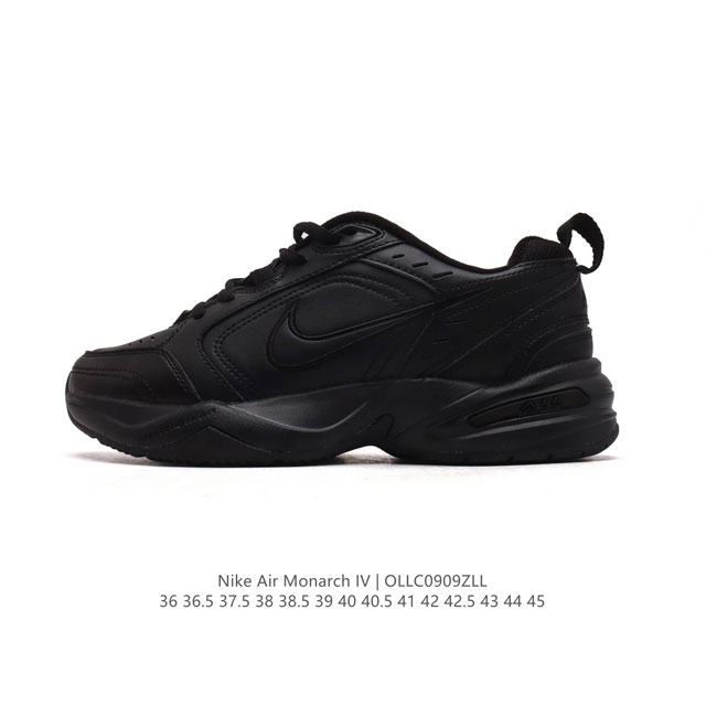 Nike Air Monarch Iv Nike Air Monarch Iv Nike Air Air 415445-103 36 36.5 37.5 38