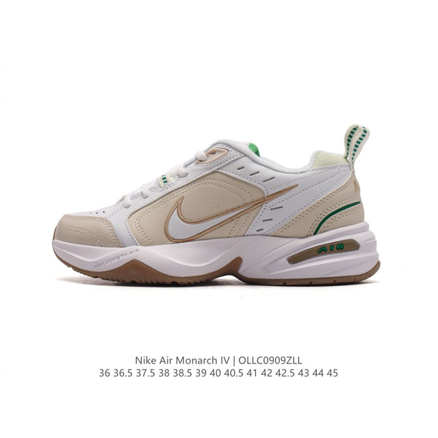 Nike Air Monarch Iv Nike Air Monarch Iv Nike Air Air 415445-103 36 36.5 37.5 38