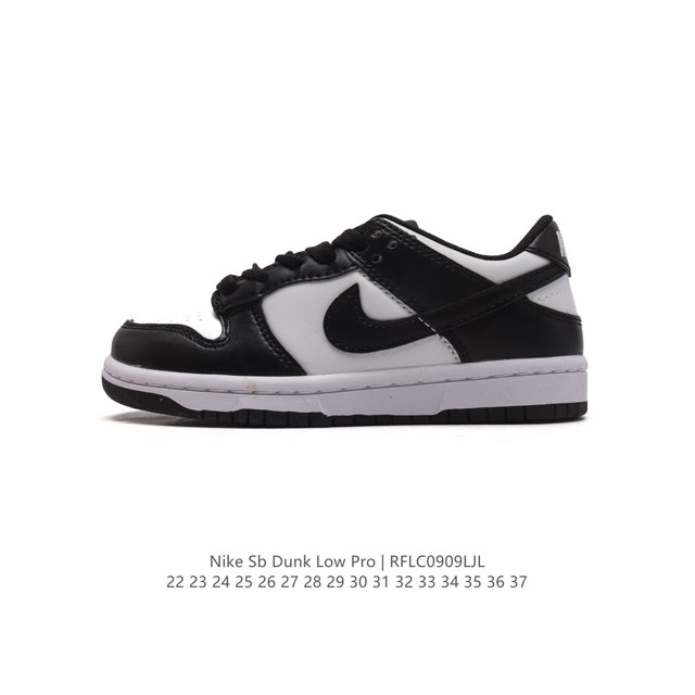 Nike Sb Dunk Low Pro Dunk Dunk Cu1727- 0 22--37 Rflc0 9Ljl