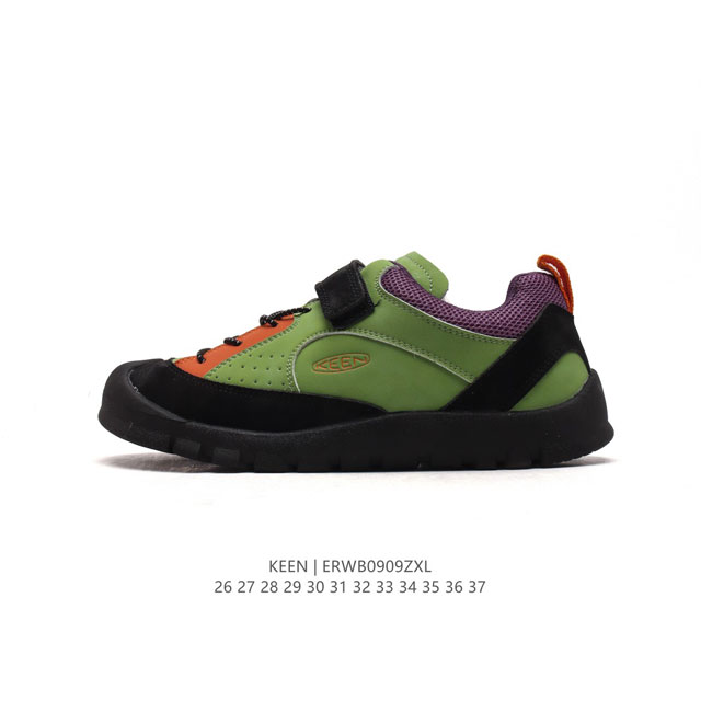 - keen Jasper Rocks Sp eva 90 size: 26-37 Erwb0909