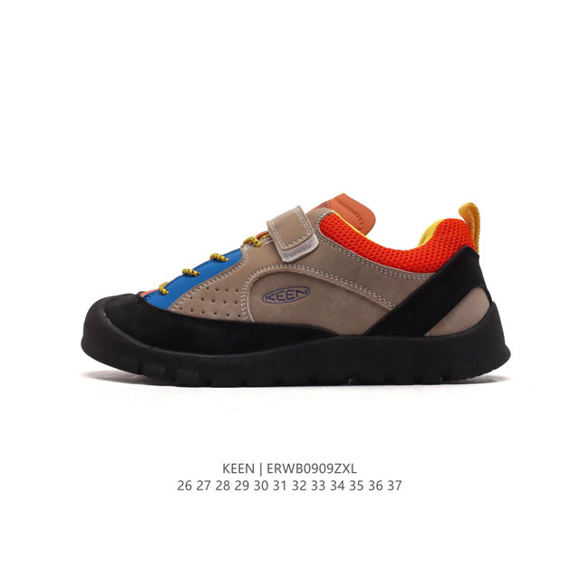 - keen Jasper Rocks Sp eva 90 size: 26-37 Erwb0909