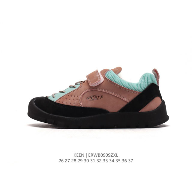 - keen Jasper Rocks Sp eva 90 size: 26-37 Erwb0909