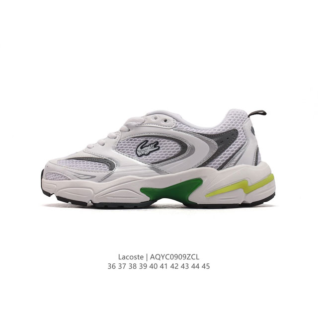 Lacoste 36-45 Aqyc0909Zcl