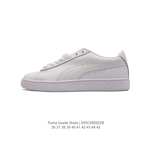 puma Suede Skate : 36-45 386595 Dfec0909Zzb