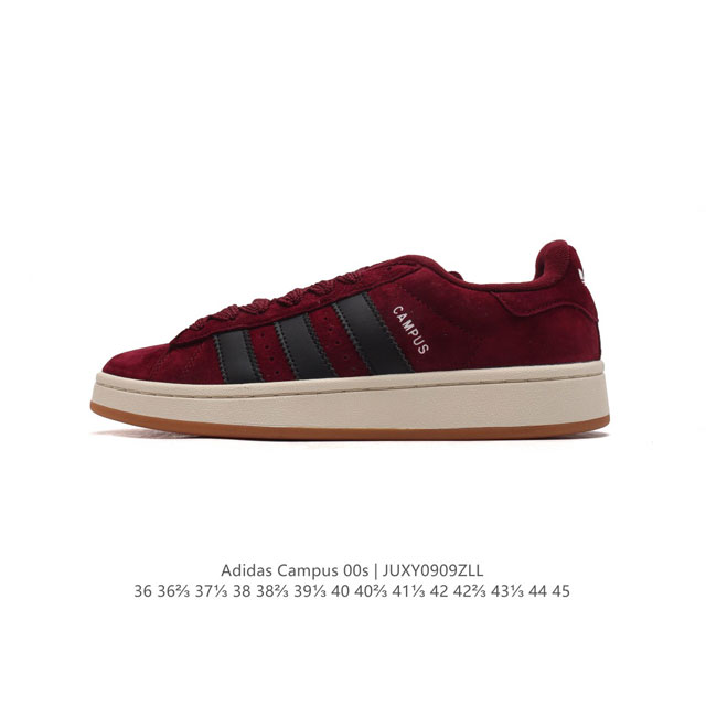 Adidas . campus 00S Adidas Campus 00S campus logo Ih8071 36-45 Juxy0909Zll