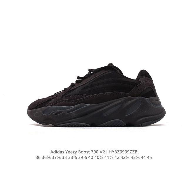 adidas Yeezy 700 V2 3M yeezy Boost 700 3M Gz0724 36 36 37 38 38 39 40 40 41 42