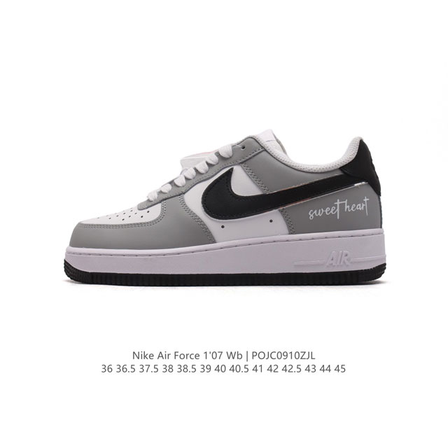 Af1 Nike Air Force 1 07 Low Dy8899 36 37.5 38 38.5 39 40 40.5 41 42 42.5 43 44