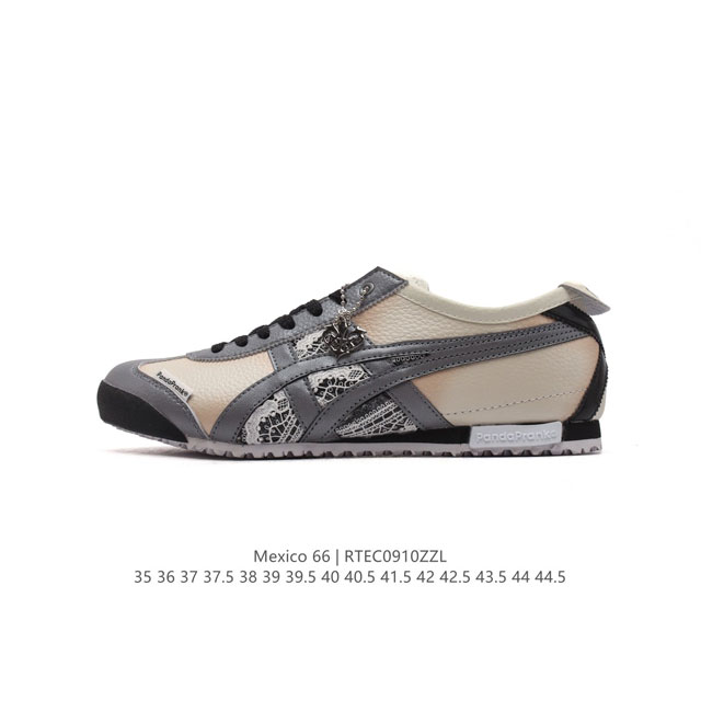 Asics - Onitsuka Tiger Mexico 66 rb 35-44.5 1183B391 Rtec0910Zzl