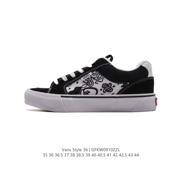 Vans Style 36 , vansstyle36 35-44 Gfkw0910Zzl