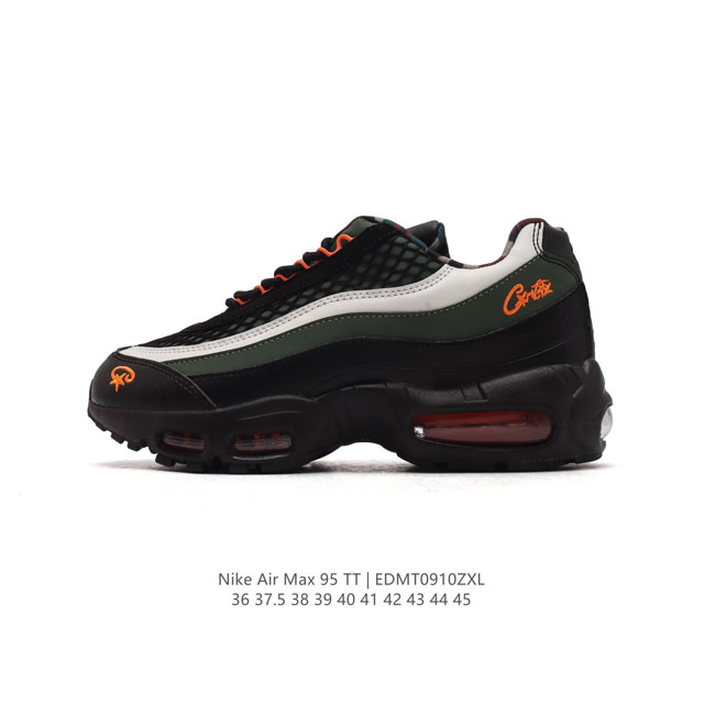 Nike Air Max 95 Nike Nike Air Max 95 Nike Logo air Max Air Max 95 Fb2709-005 : 3