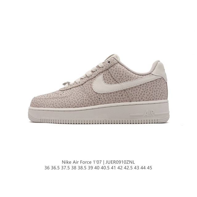 Af1 Nike Air Force 1 07 Low Fv6519-001 36 36.5 37.5 38 38.5 39 40 40.5 41 42 42