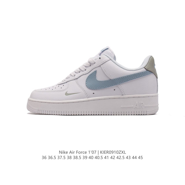 Nike Air Force 1 '07 Low force 1 Hf0022- 36 36.5 37.5 38 38.5 39 40 40.5 41 42