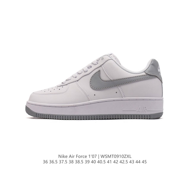 Nike Air Force 1 '07 Low force 1 Fj4146- 36 36.5 37.5 38 38.5 39 40 40.5 41 42