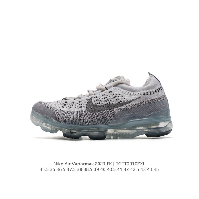 Nike Air Vapormax Fk Flyknit Flyknit Air Flyknit Air Dv1678-002 35.5-45 Tgtt091