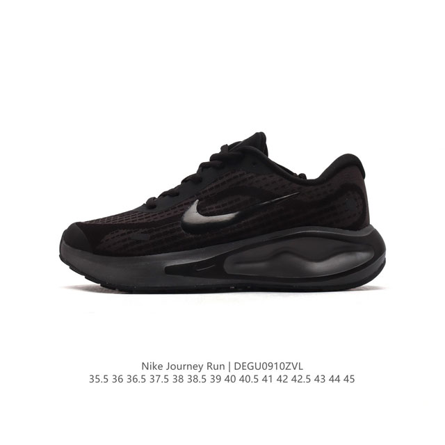 Nike Journey Run Comfiride Fn0228 35.5-45 Degu0910Zvl