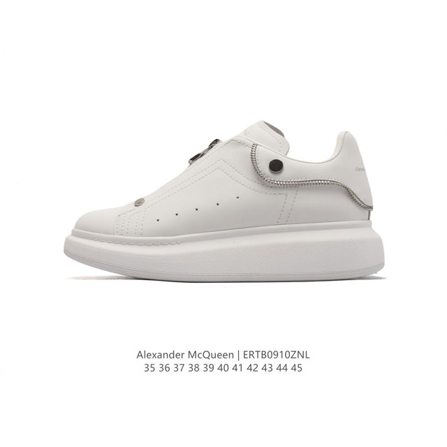 Alexandermcqueen mcq 4.5 : 35-45 Ertb0910Znl