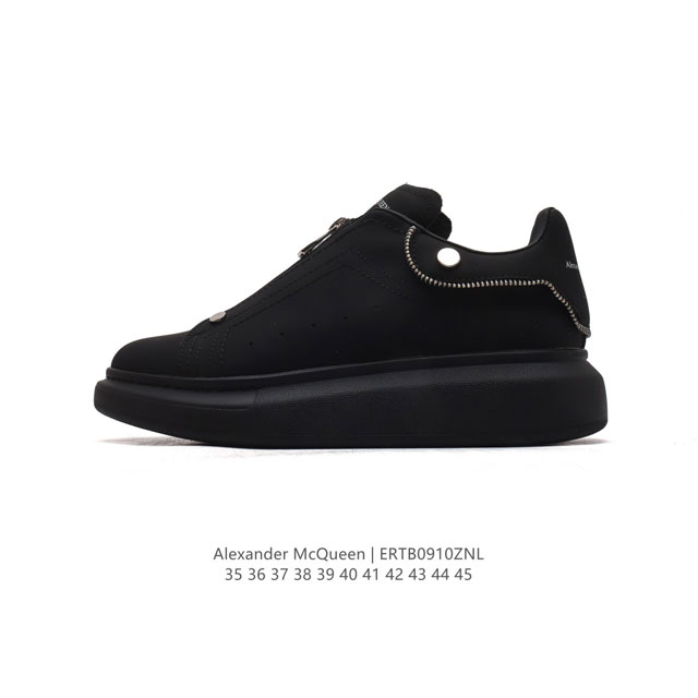 Alexandermcqueen mcq 4.5 : 35-45 Ertb0910Znl