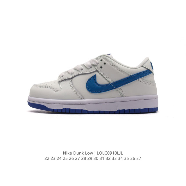 Nike Sb Dunk Low Pro Dunk Dunk Bq6817-302 22--37 Lolc0910Ljl