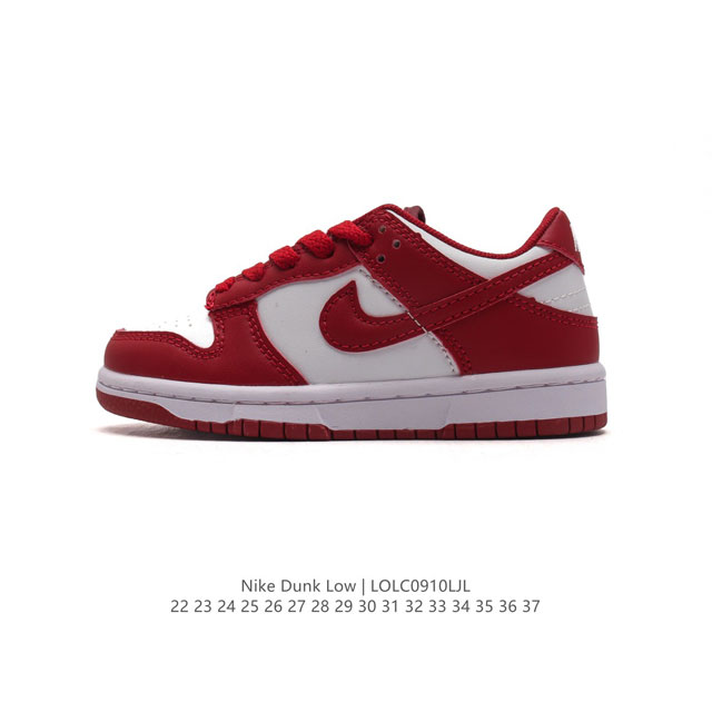 Nike Sb Dunk Low Pro Dunk Dunk Bq6817-302 22--37 Lolc0910Ljl