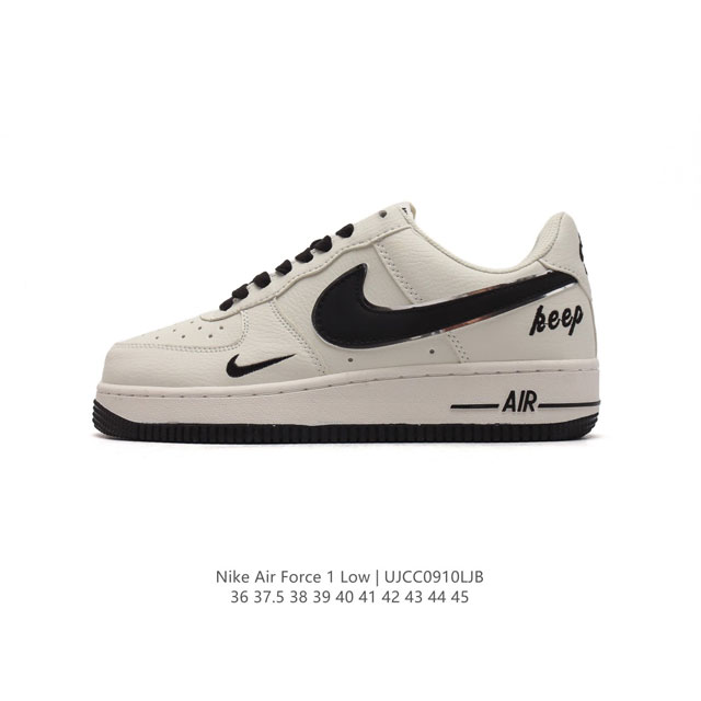 Nike Air Force 1 '07 Low 2024 force 1 Bm 36 36.5 37.5 38 38.5 39 40 40.5 41 42